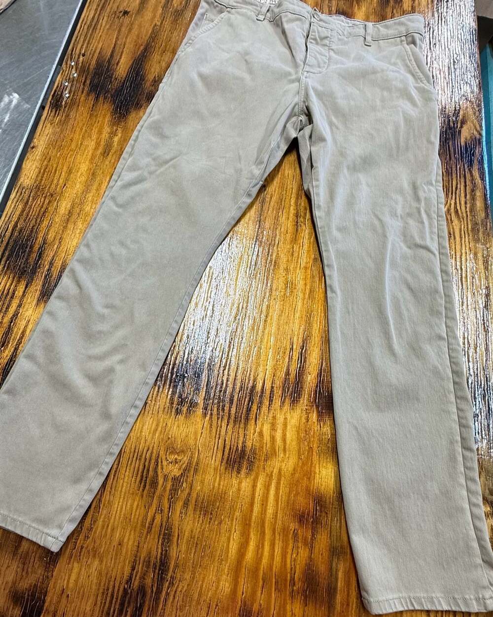 Dockers Casual Chino Pants Tan